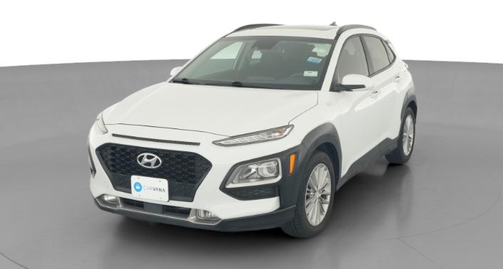 2018 Hyundai Kona SEL -
                  Rocklin, CA