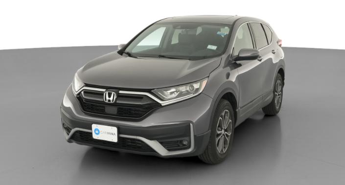 Thumbnail: 2020 Honda CR-V - 1
