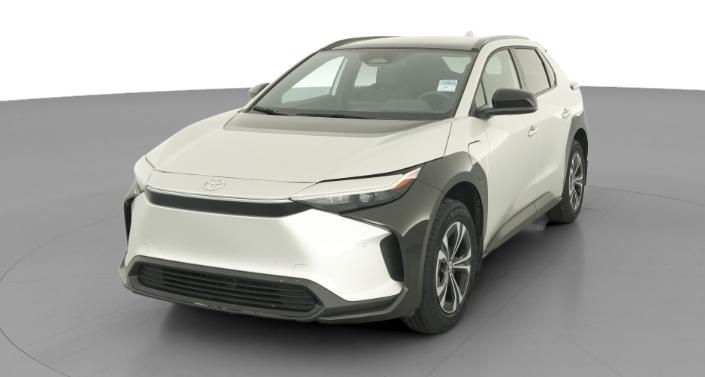 2024 Toyota bZ4X XLE -
                  Hebron, OH