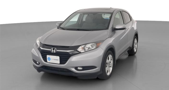 Thumbnail: 2017 Honda HR-V - 1