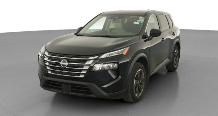 Thumbnail: 2024 Nissan Rogue - 1