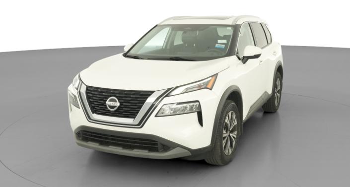Thumbnail: 2021 Nissan Rogue - 1