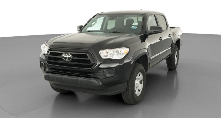 Thumbnail: 2022 Toyota Tacoma - 1