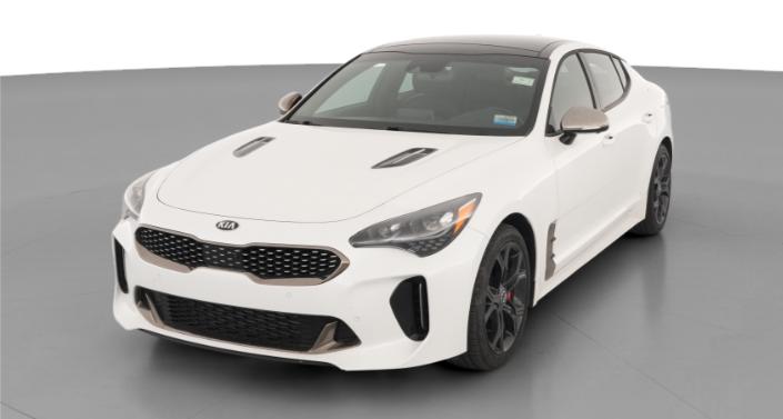 2019 Kia Stinger GT2 -
                  Lorain, OH