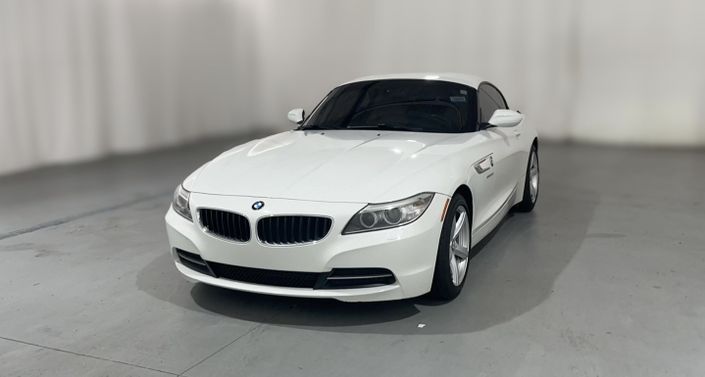 2014 BMW Z4 sDrive28i -
                  Union City, GA