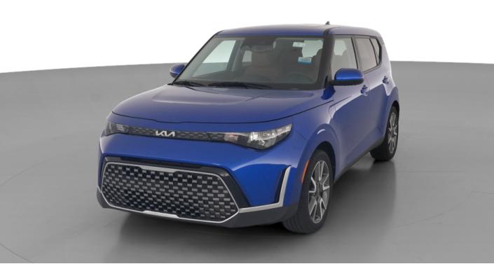 Thumbnail: 2024 Kia Soul - 1