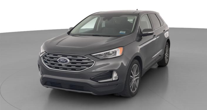 Thumbnail: 2020 Ford Edge - 1