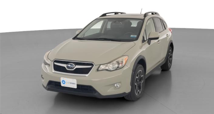 2013 Subaru XV Crosstrek Limited -
                  Lorain, OH
