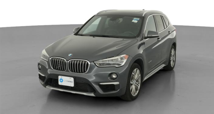 2017 BMW X1 xDrive28i -
                  Beverly, NJ