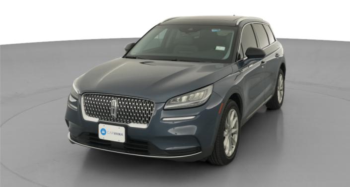 2022 Lincoln Corsair  -
                  Fort Worth, TX