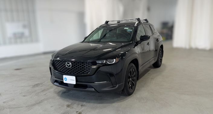 Thumbnail: 2024 Mazda CX-50 - 1