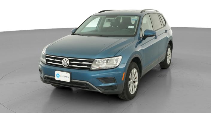 Thumbnail: 2019 Volkswagen Tiguan - 1