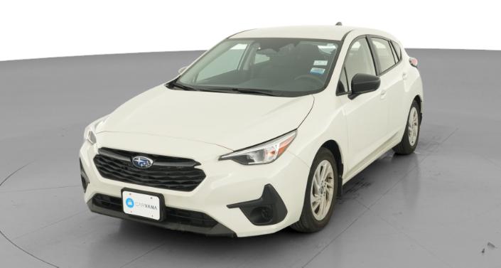 Thumbnail: 2024 Subaru Impreza - 1