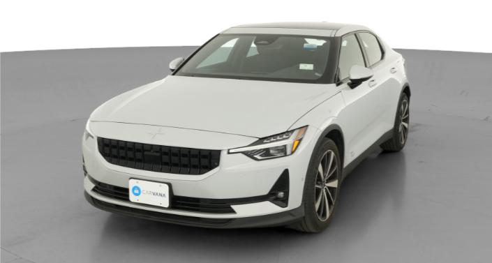 Thumbnail: 2022 Polestar 2 - 1