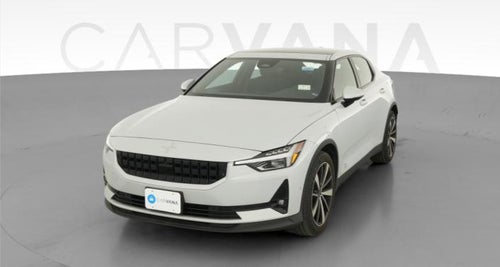 2022 Polestar 2