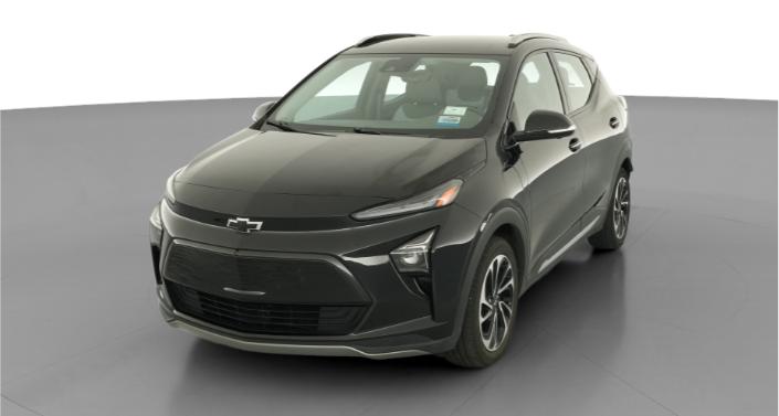2023 Chevrolet Bolt EUV Premier -
                  Auburn, GA