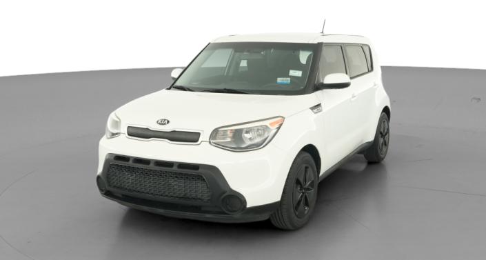 Thumbnail: 2015 Kia Soul - 1