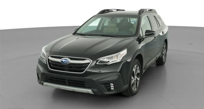 Thumbnail: 2022 Subaru Outback - 1