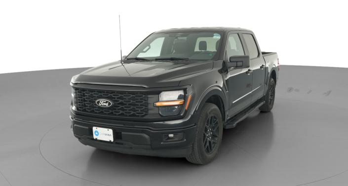 Thumbnail: 2024 Ford Econoline - 1