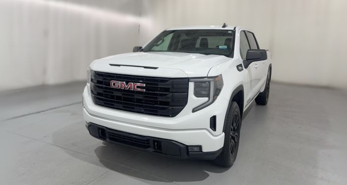 Thumbnail: 2026 GMC Sierra 1500 - 1