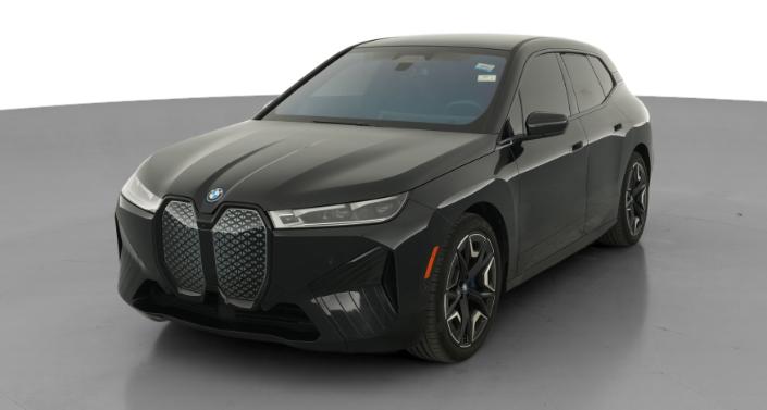 2023 BMW iX xDrive50 -
                  Beverly, NJ