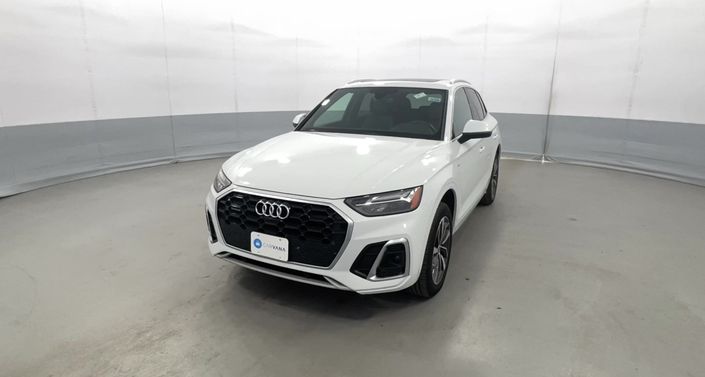 Thumbnail: 2022 Audi Q5 - 1