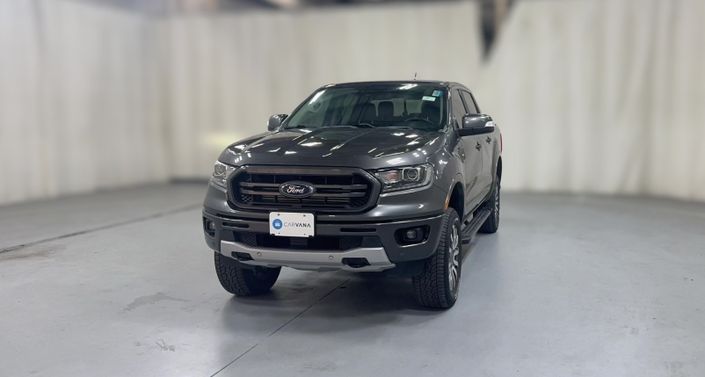 Thumbnail: 2020 Ford Ranger - 1