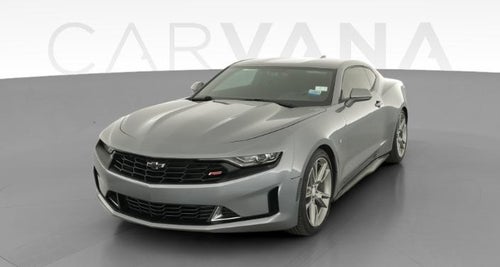 2019 Chevrolet Camaro