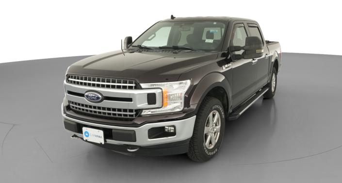 Thumbnail: 2019 Ford Econoline - 1