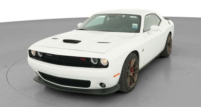 Thumbnail: 2023 Dodge Challenger - 1