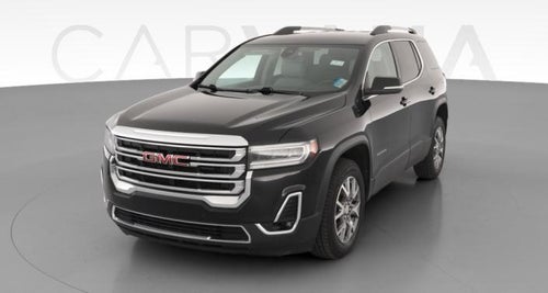 2020 GMC Acadia
