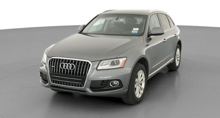 Thumbnail: 2016 Audi Q5 - 1