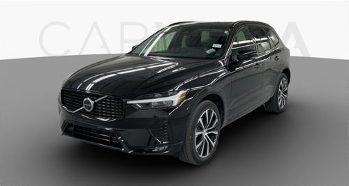2024 Volvo XC60
