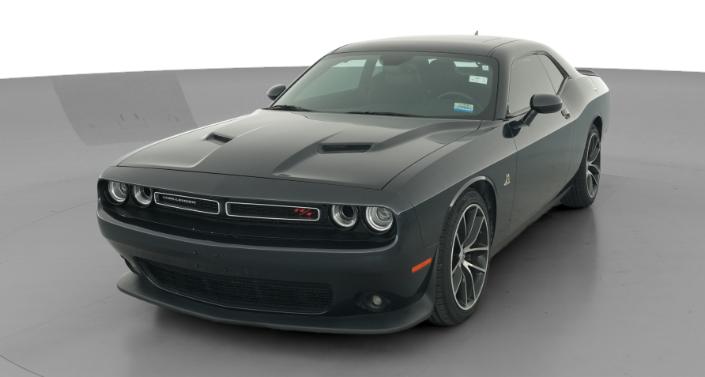 Thumbnail: 2016 Dodge Challenger - 1