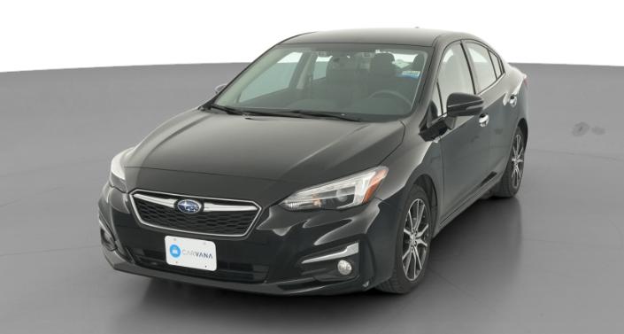 Thumbnail: 2019 Subaru Impreza - 1