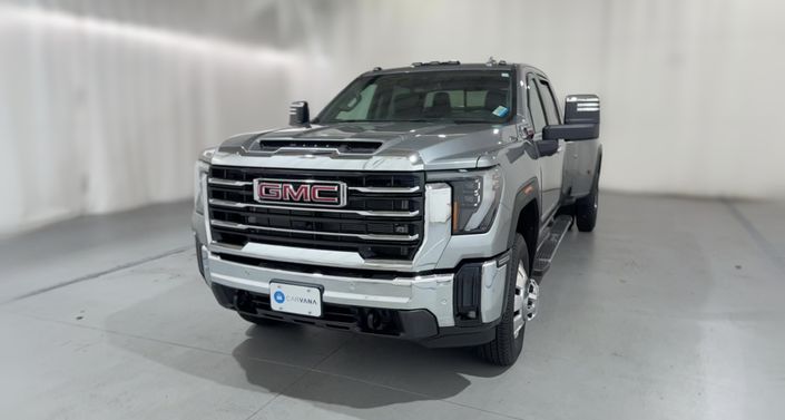 2025 GMC Sierra 3500 SLT -
                  Union City, GA