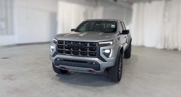 Thumbnail: 2024 GMC Canyon - 1