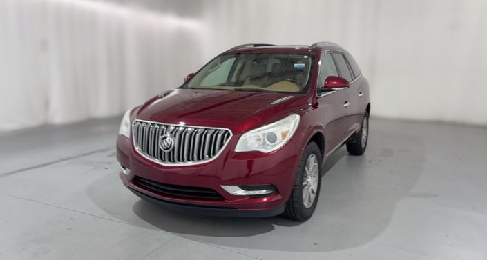 2015 Buick Enclave Leather Group -
                  Union City, GA