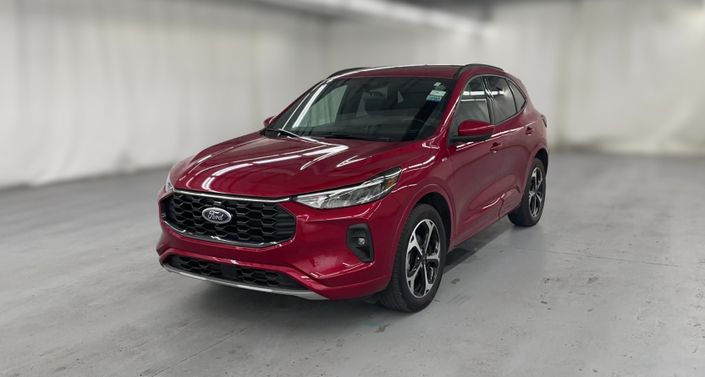 Thumbnail: 2023 Ford Escape - 1