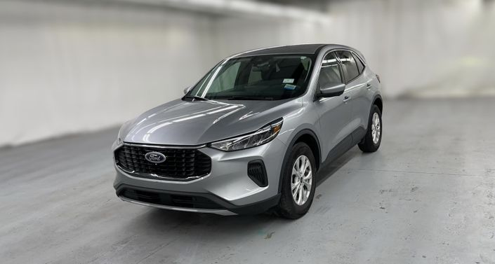 Thumbnail: 2023 Ford Escape - 1