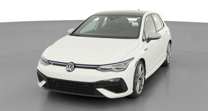 Thumbnail: 2024 Volkswagen Golf - 1