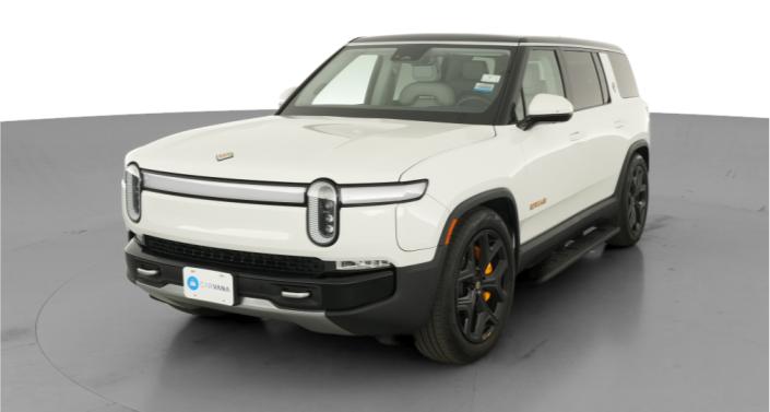 Thumbnail: 2024 Rivian R1S - 1