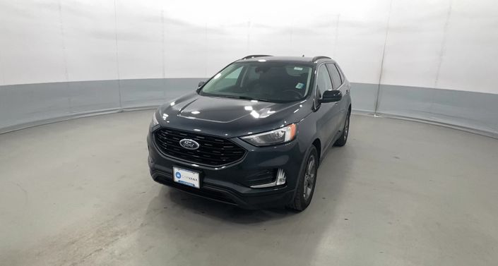 Thumbnail: 2022 Ford Edge - 1