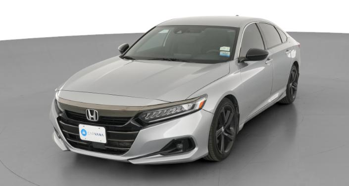 Thumbnail: 2022 Honda Accord - 1