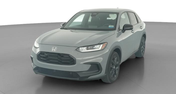 Thumbnail: 2023 Honda HR-V - 1