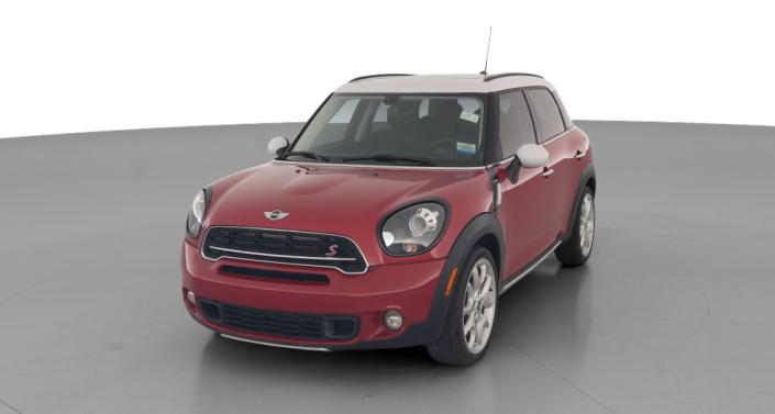 2015 MINI Cooper Countryman S -
                  Lorain, OH