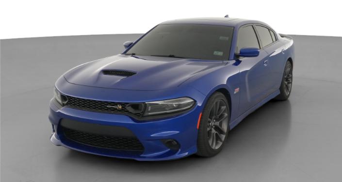 Thumbnail: 2022 Dodge Charger - 1