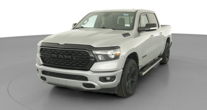 Thumbnail: 2022 RAM 1500 - 1