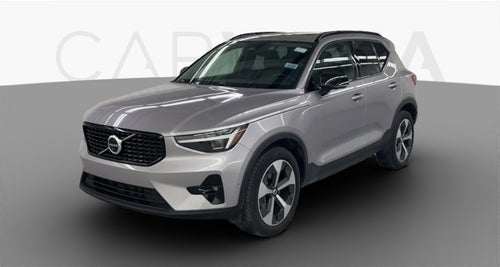 2026 Volvo XC40