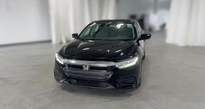 2020 Honda Insight EX -
                  Manville, NJ